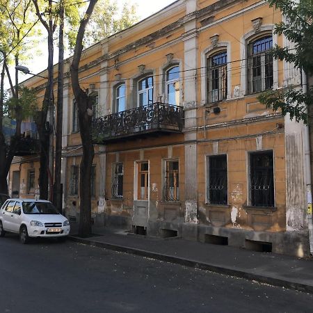 Ferienwohnung Cozy&Stylish Loft Tbilisi Exterior foto