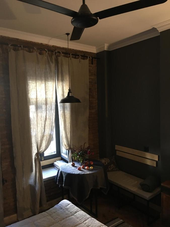 Ferienwohnung Cozy&Stylish Loft Tbilisi Exterior foto